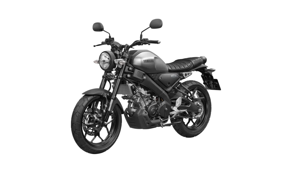 Ảnh xe Callisto 110