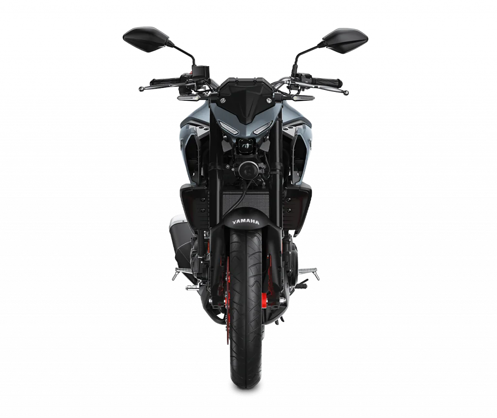 Ảnh xe Callisto 110