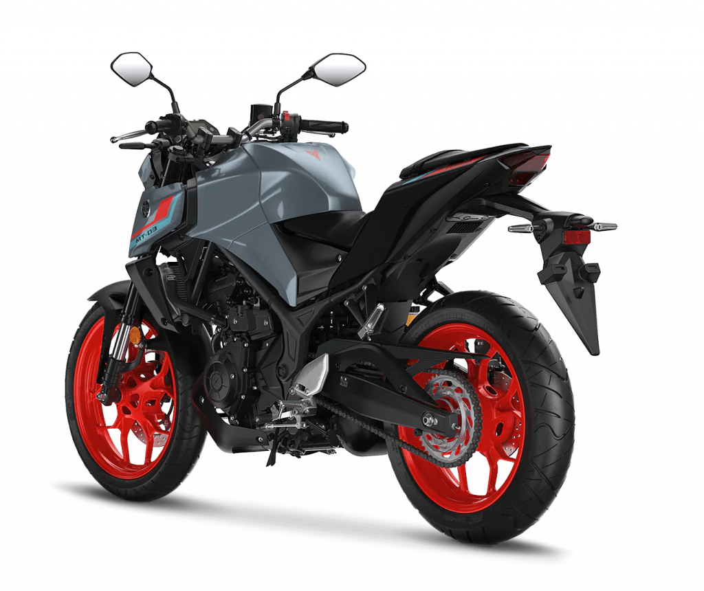 Ảnh xe Callisto 110