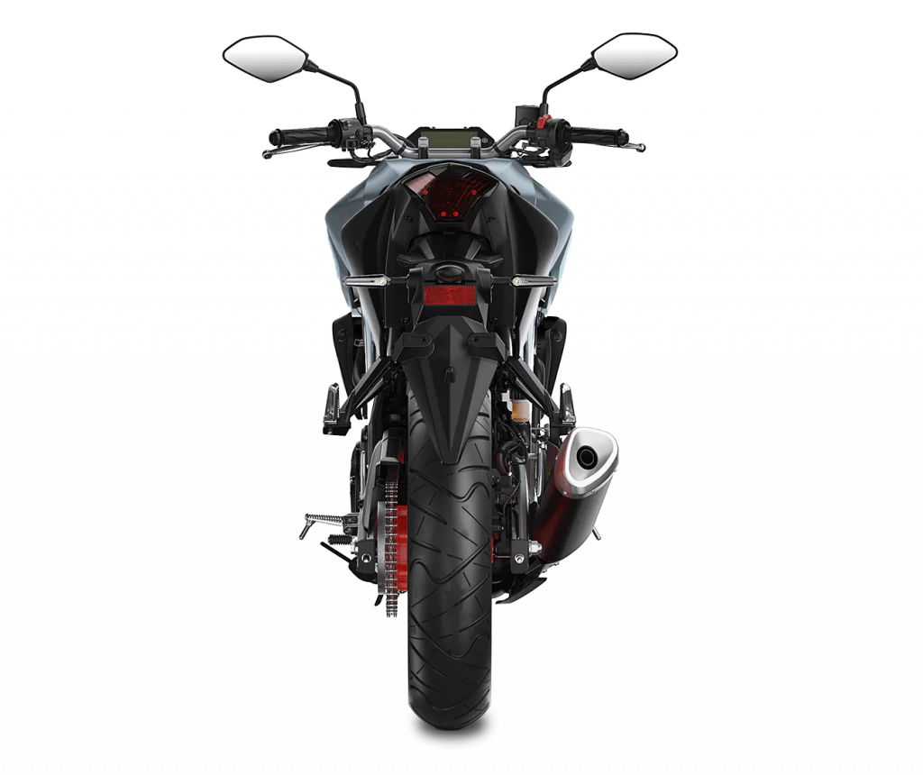 Ảnh xe Callisto 110