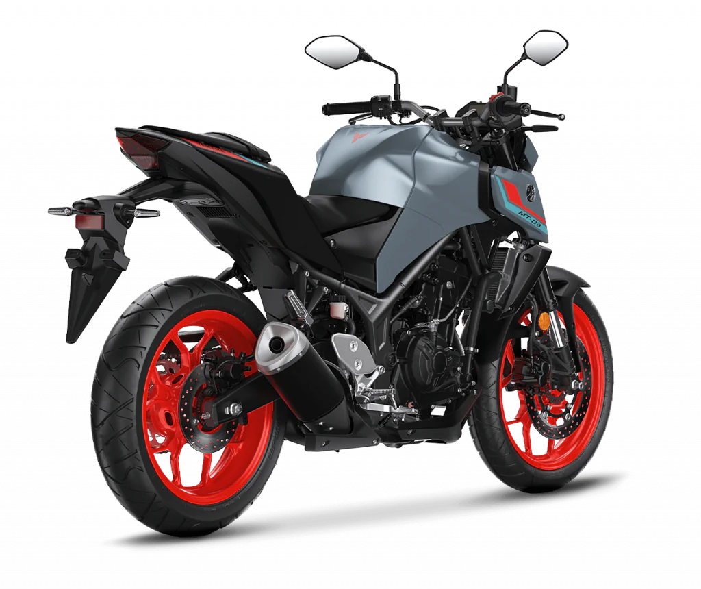 Ảnh xe Callisto 110