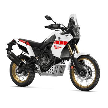 TVS Dazz 110 trắng hồng