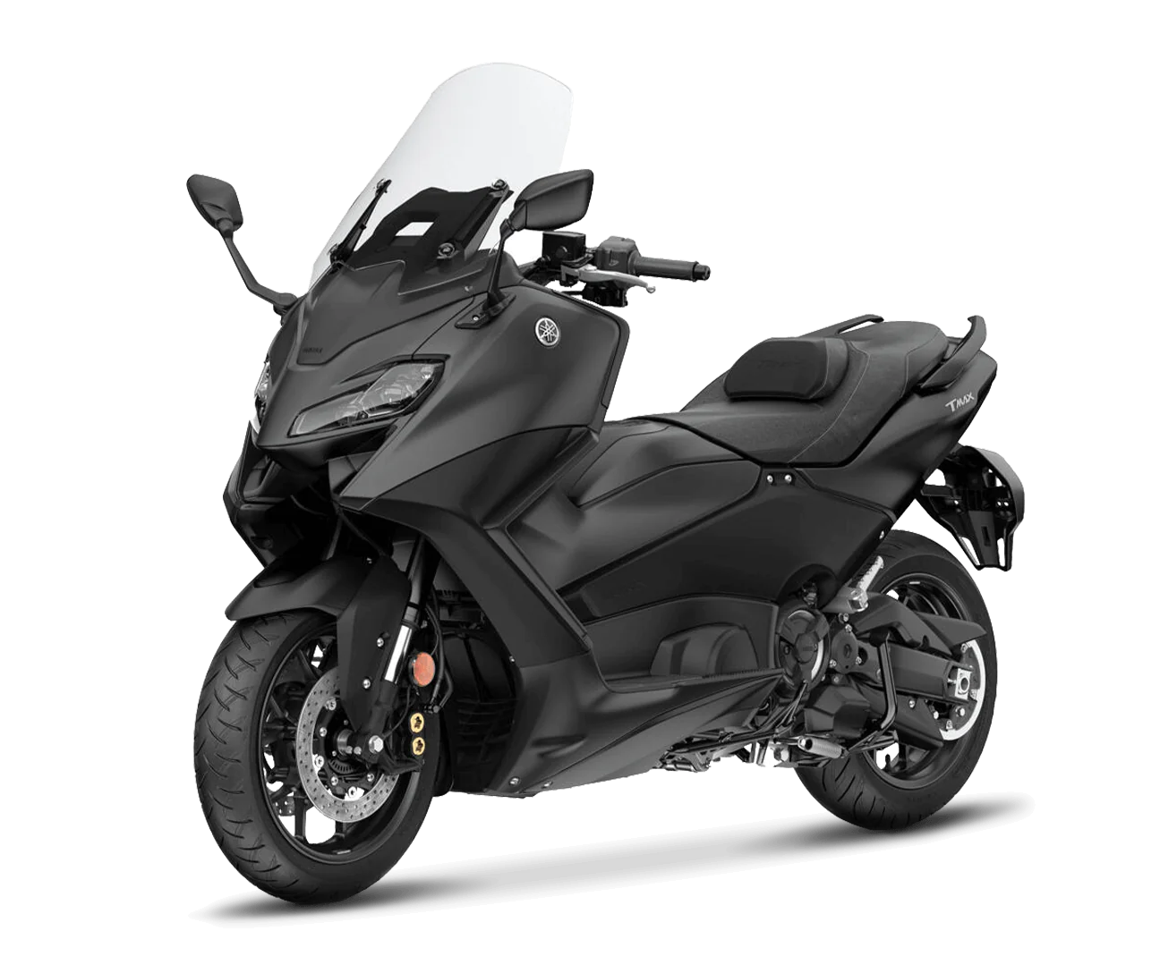 TVS Dazz 110 trắng hồng