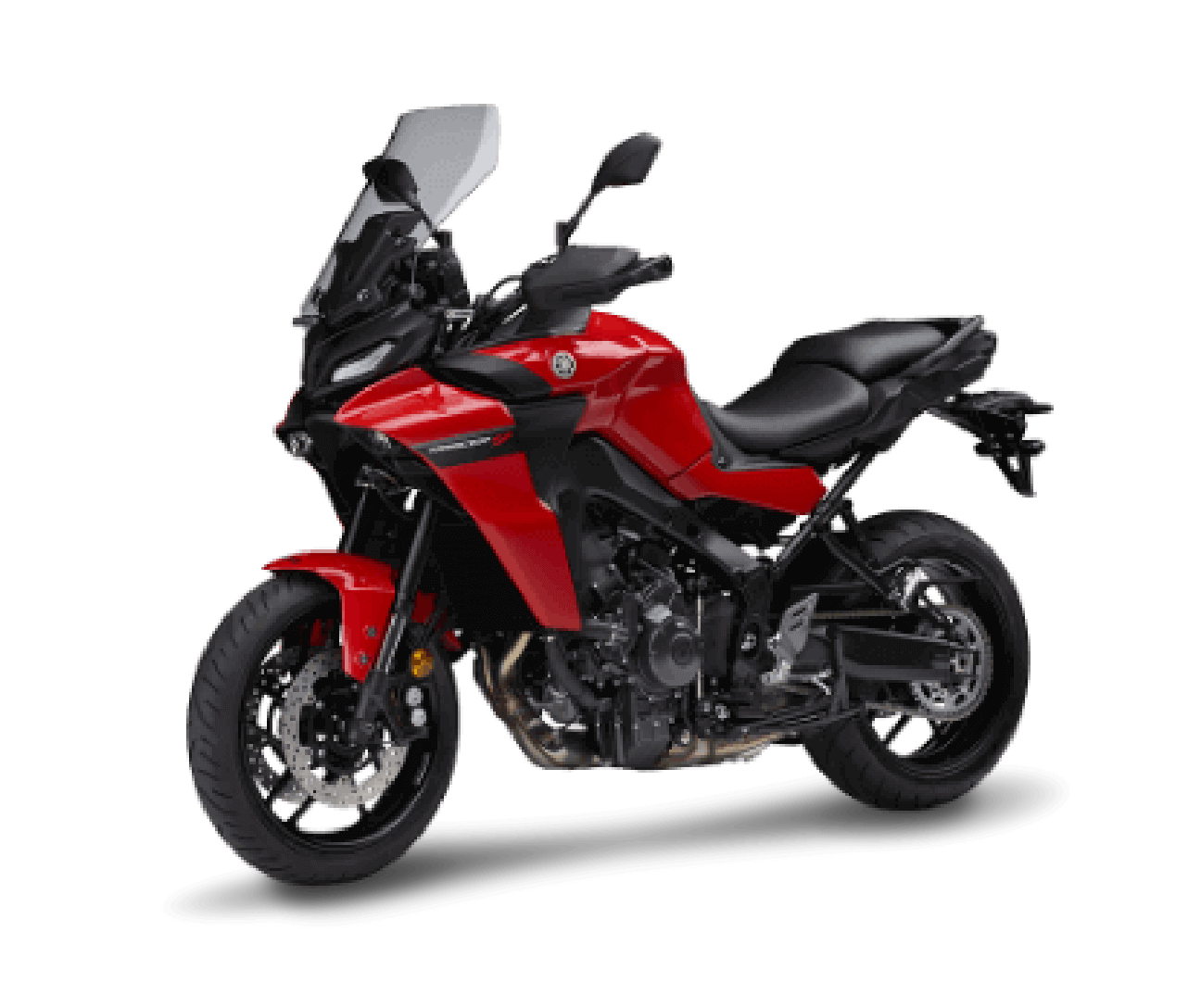 TVS Dazz 110 trắng hồng