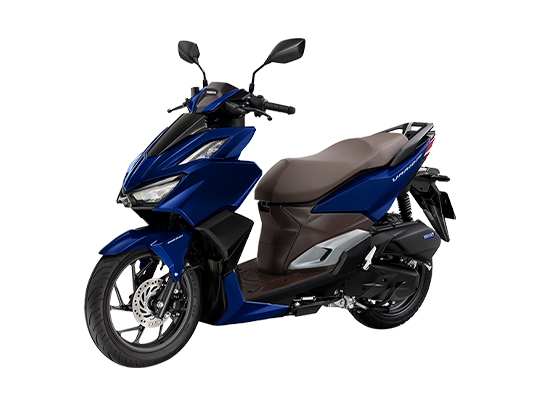 TVS Dazz 110 trắng hồng