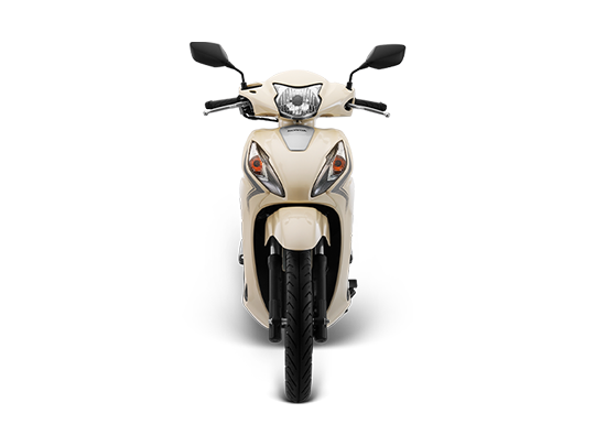 Ảnh xe Callisto 110