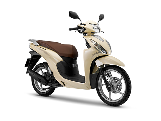 Ảnh xe Callisto 110