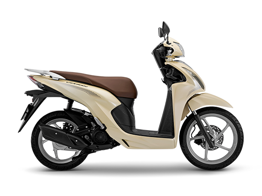 Ảnh xe Callisto 110