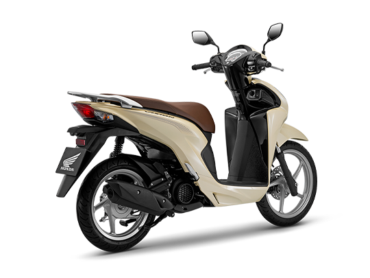 Ảnh xe Callisto 110