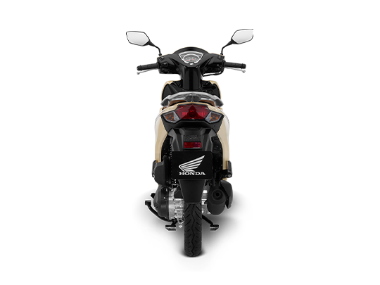 Ảnh xe Callisto 110