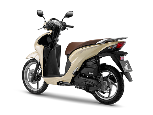 Ảnh xe Callisto 110