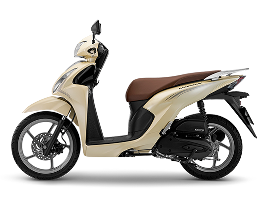 Ảnh xe Callisto 110