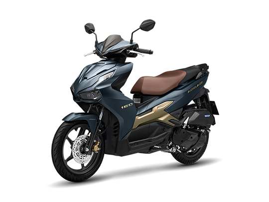 TVS Dazz 110 trắng hồng