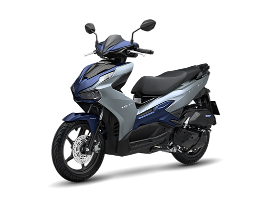 TVS Dazz 110 trắng hồng