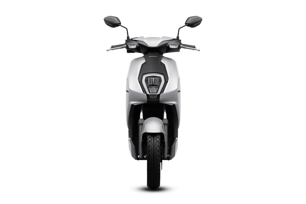Ảnh xe Callisto 110
