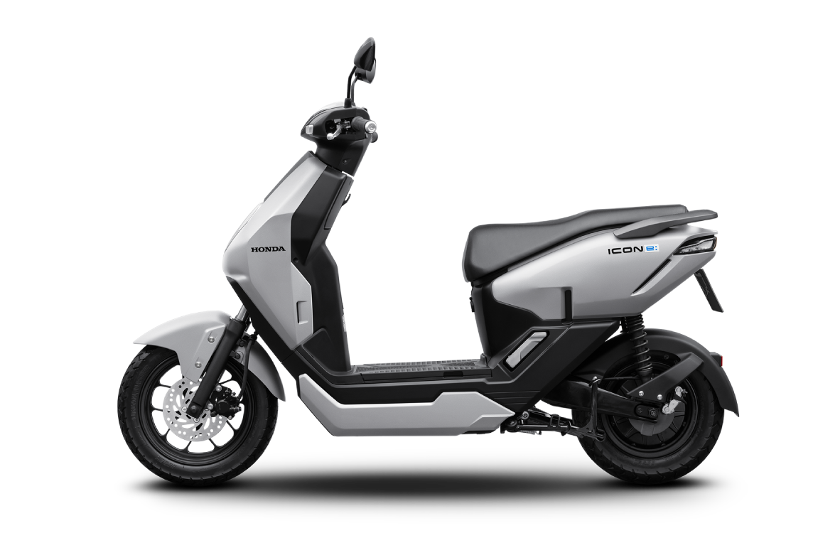 Ảnh xe Callisto 110
