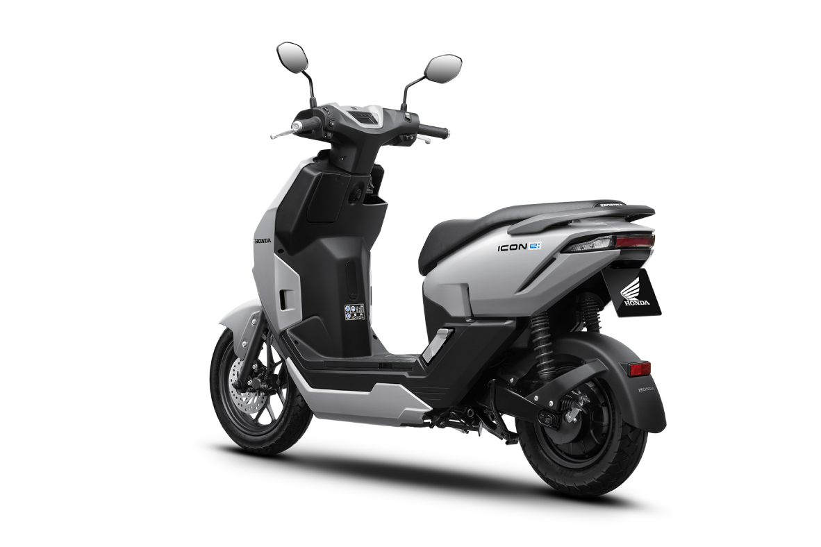 Ảnh xe Callisto 110