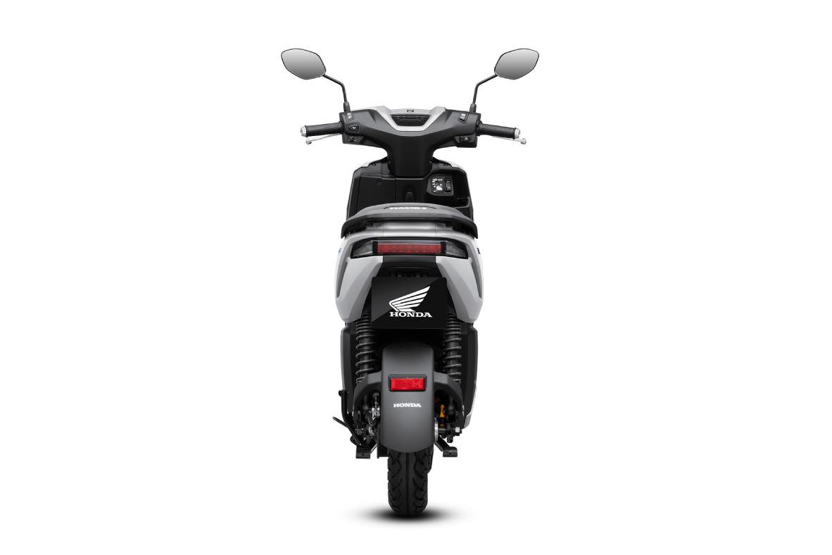 Ảnh xe Callisto 110