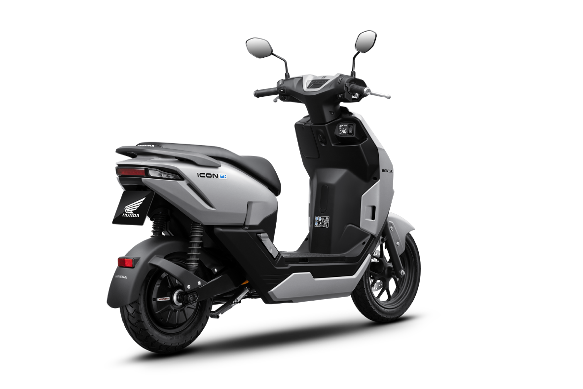 Ảnh xe Callisto 110