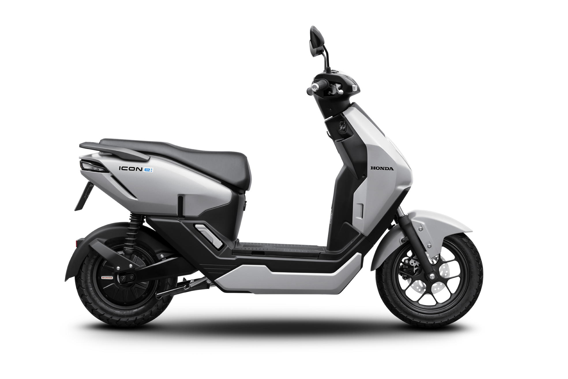 Ảnh xe Callisto 110