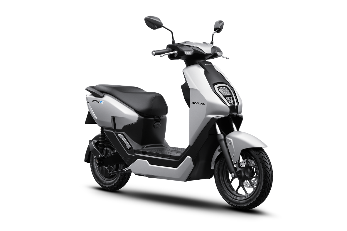 Ảnh xe Callisto 110