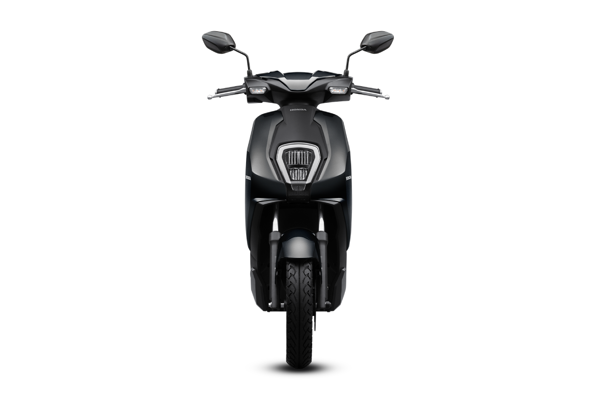Ảnh xe Callisto 110