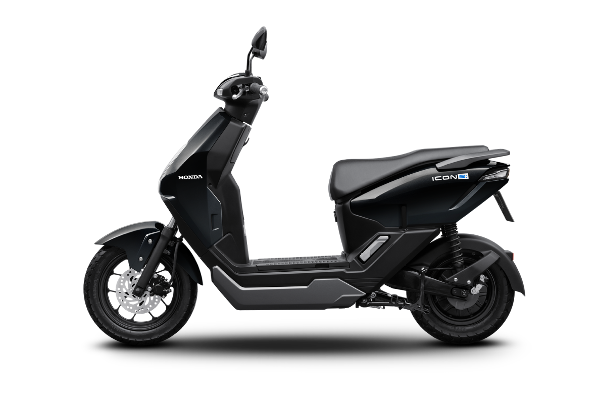 Ảnh xe Callisto 110