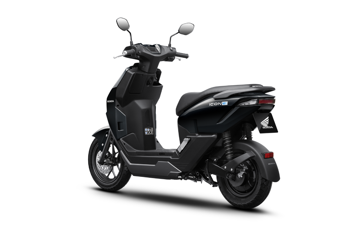 Ảnh xe Callisto 110