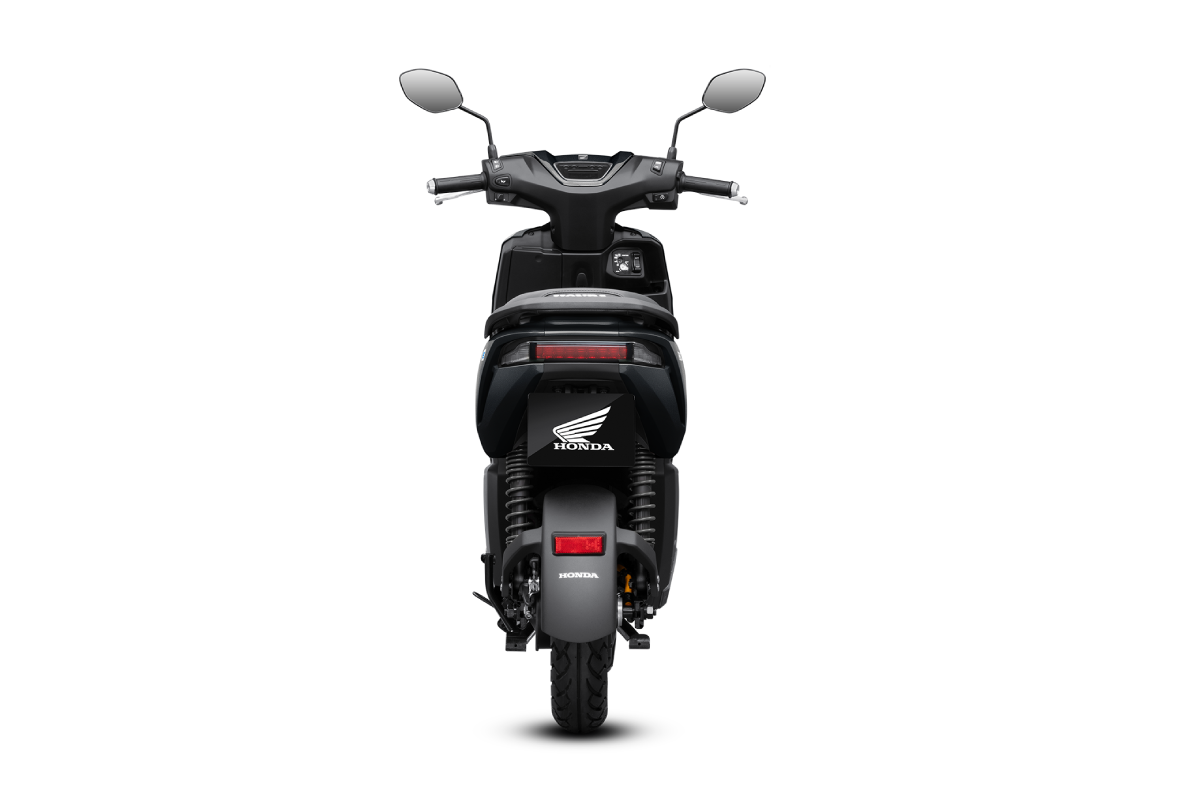 Ảnh xe Callisto 110