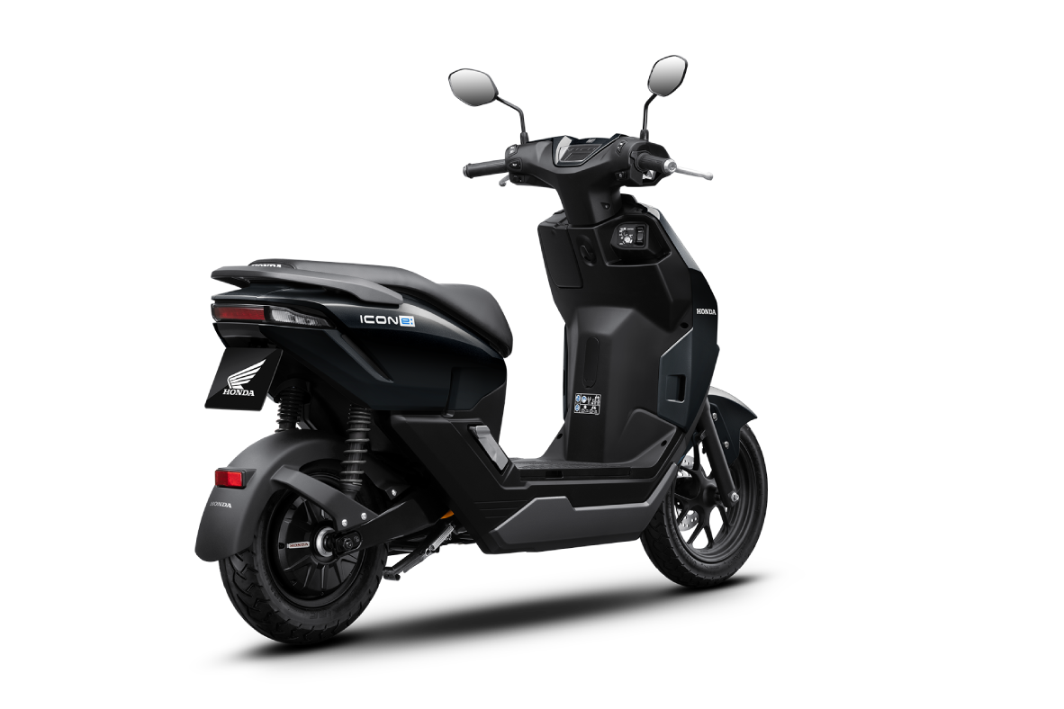 Ảnh xe Callisto 110