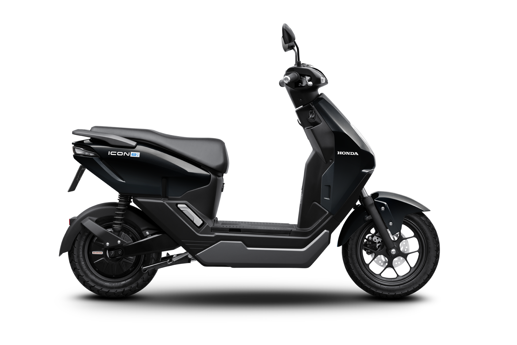 Ảnh xe Callisto 110