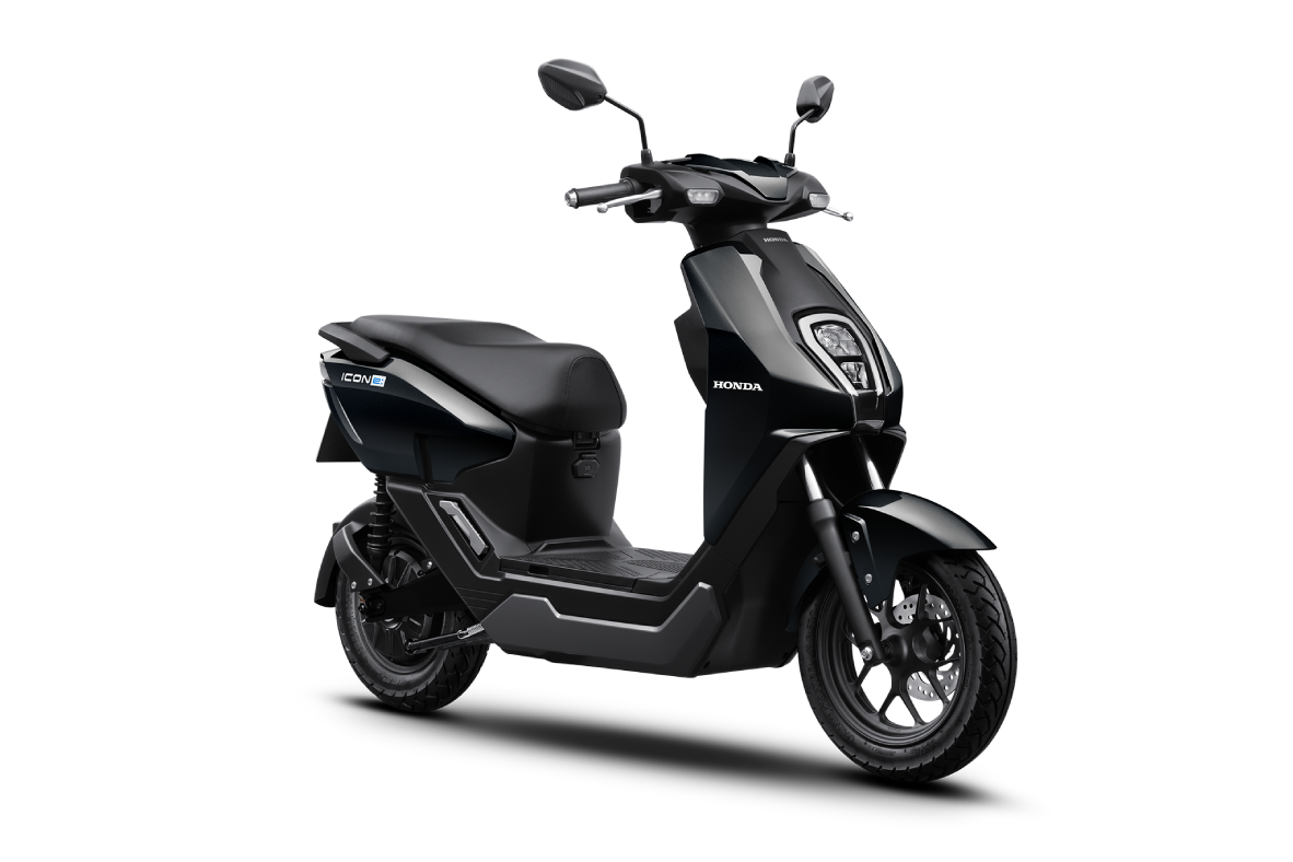 Ảnh xe Callisto 110